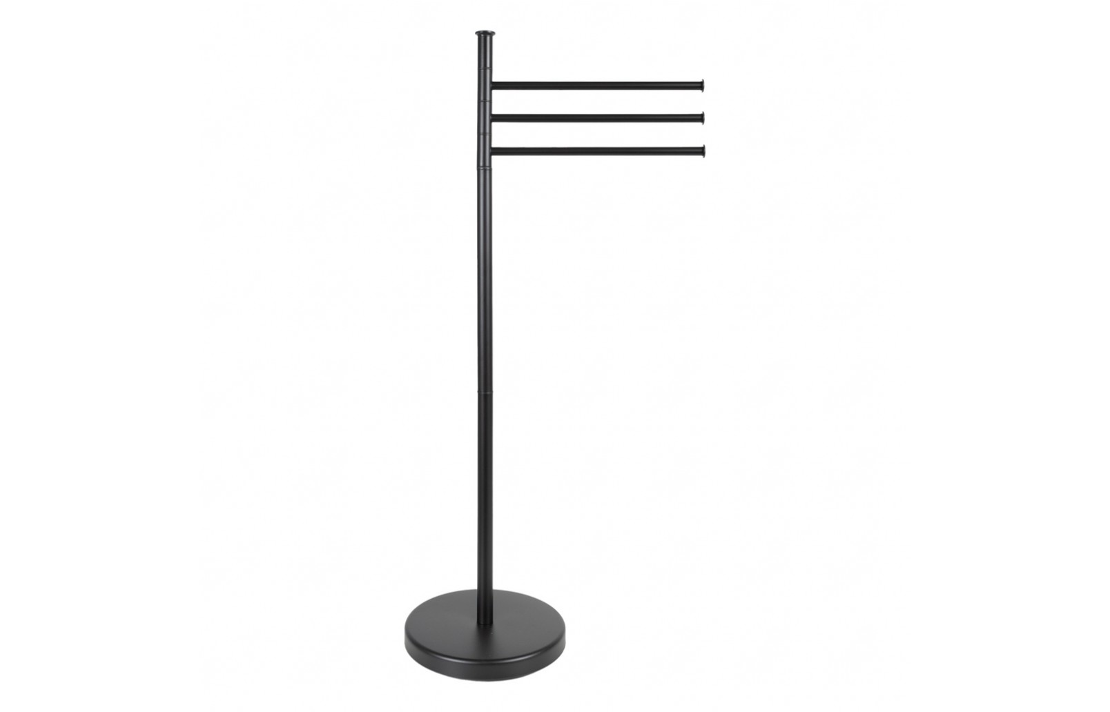 Elektrische Handdoekradiator Smedbo Dry 4 Draaibare Armen 40,3x77,7 cm